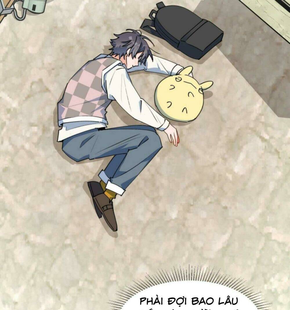 Ma Vương Đại Nhân Luôn Trêu Chọc Tôi - Chapter 21 - Page 11