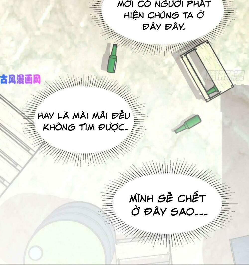 Ma Vương Đại Nhân Luôn Trêu Chọc Tôi - Chapter 21 - Page 12