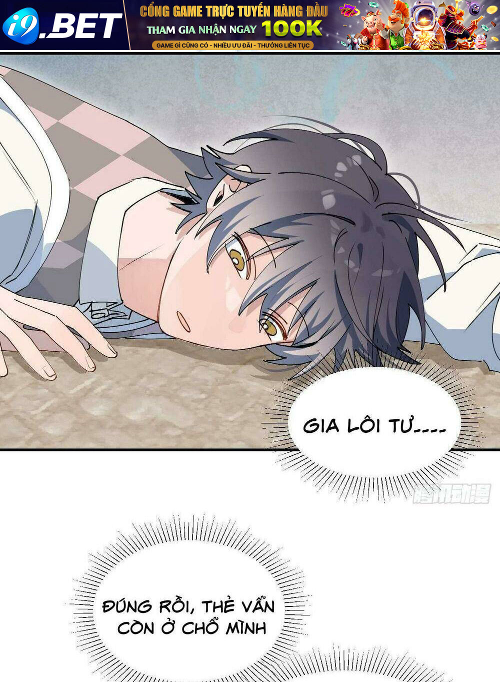 Ma Vương Đại Nhân Luôn Trêu Chọc Tôi - Chapter 21 - Page 14