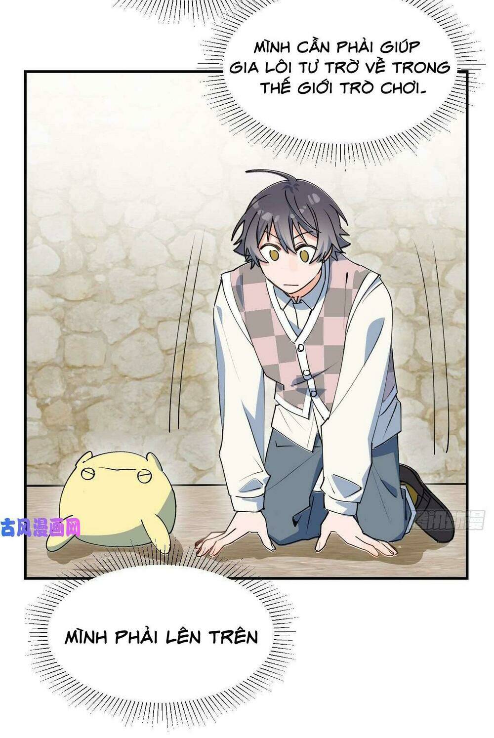 Ma Vương Đại Nhân Luôn Trêu Chọc Tôi - Chapter 21 - Page 15