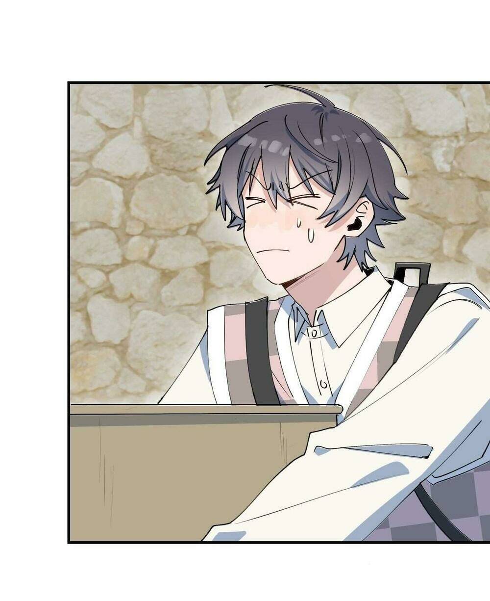 Ma Vương Đại Nhân Luôn Trêu Chọc Tôi - Chapter 21 - Page 18