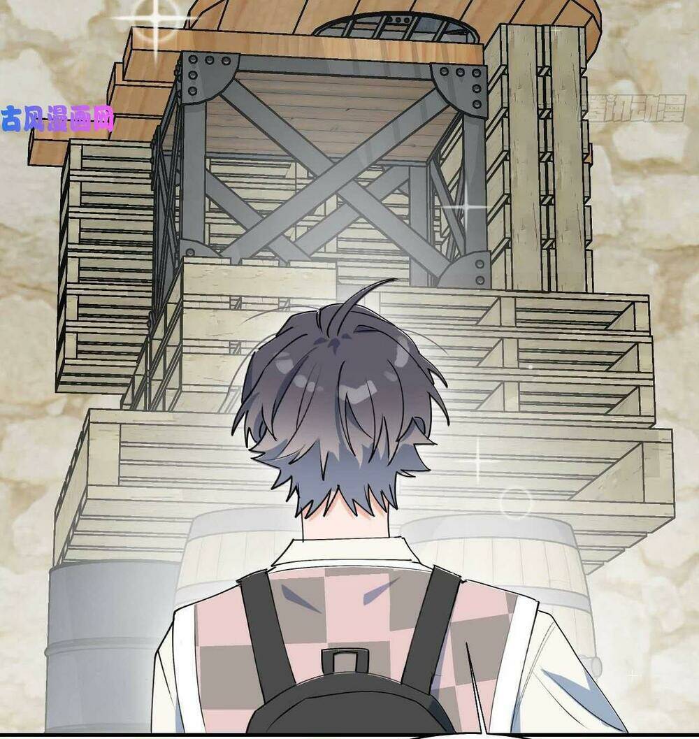 Ma Vương Đại Nhân Luôn Trêu Chọc Tôi - Chapter 21 - Page 20