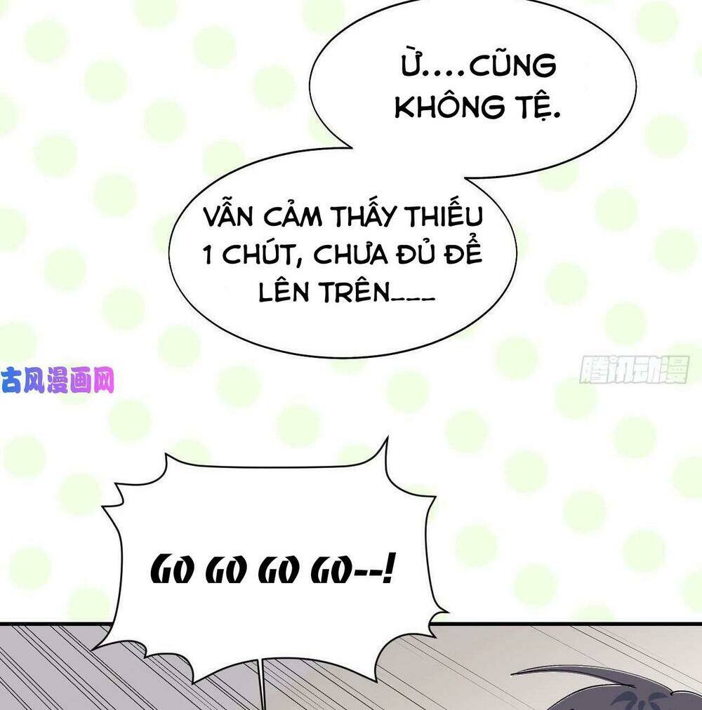 Ma Vương Đại Nhân Luôn Trêu Chọc Tôi - Chapter 21 - Page 21