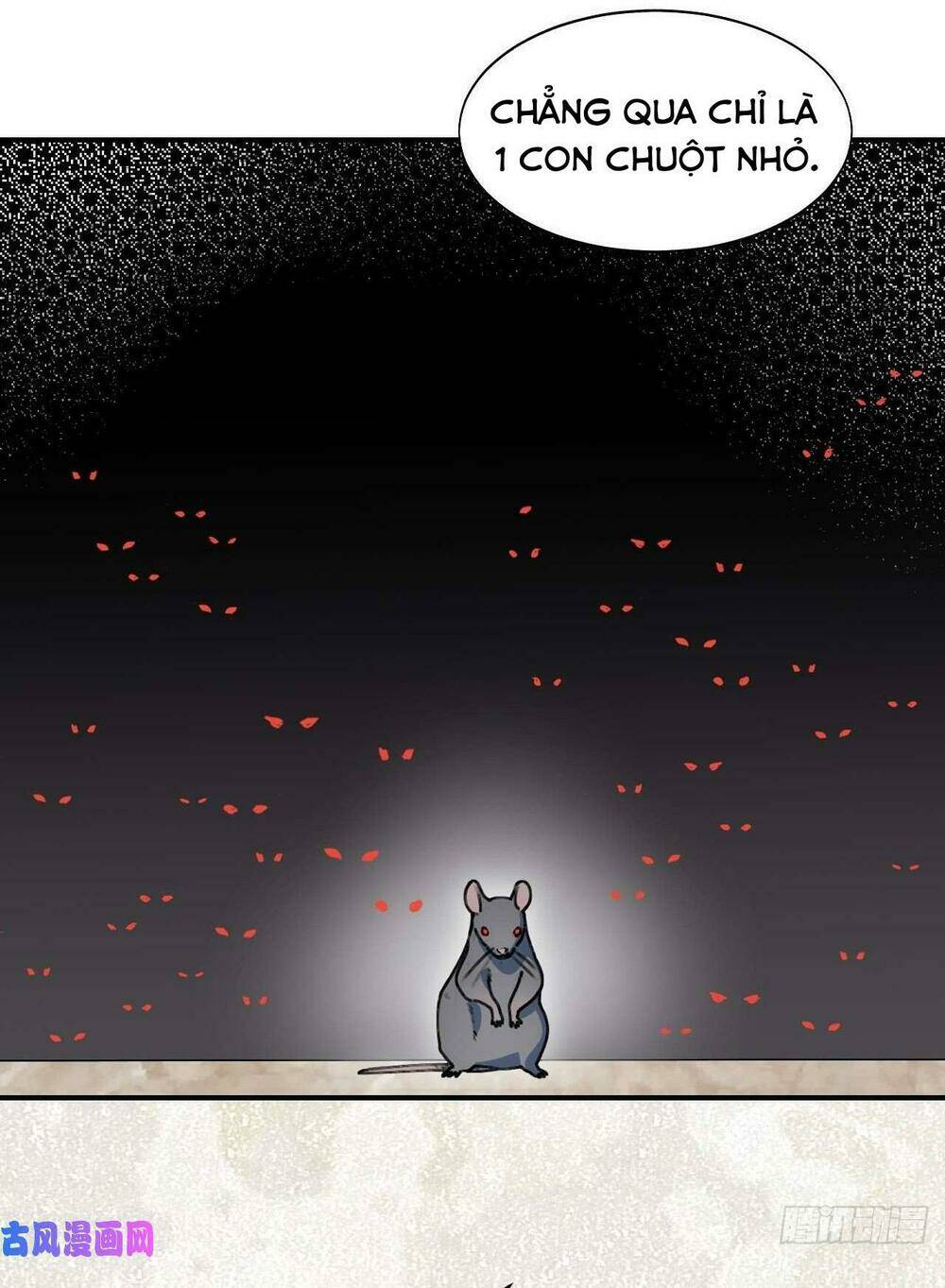 Ma Vương Đại Nhân Luôn Trêu Chọc Tôi - Chapter 21 - Page 24