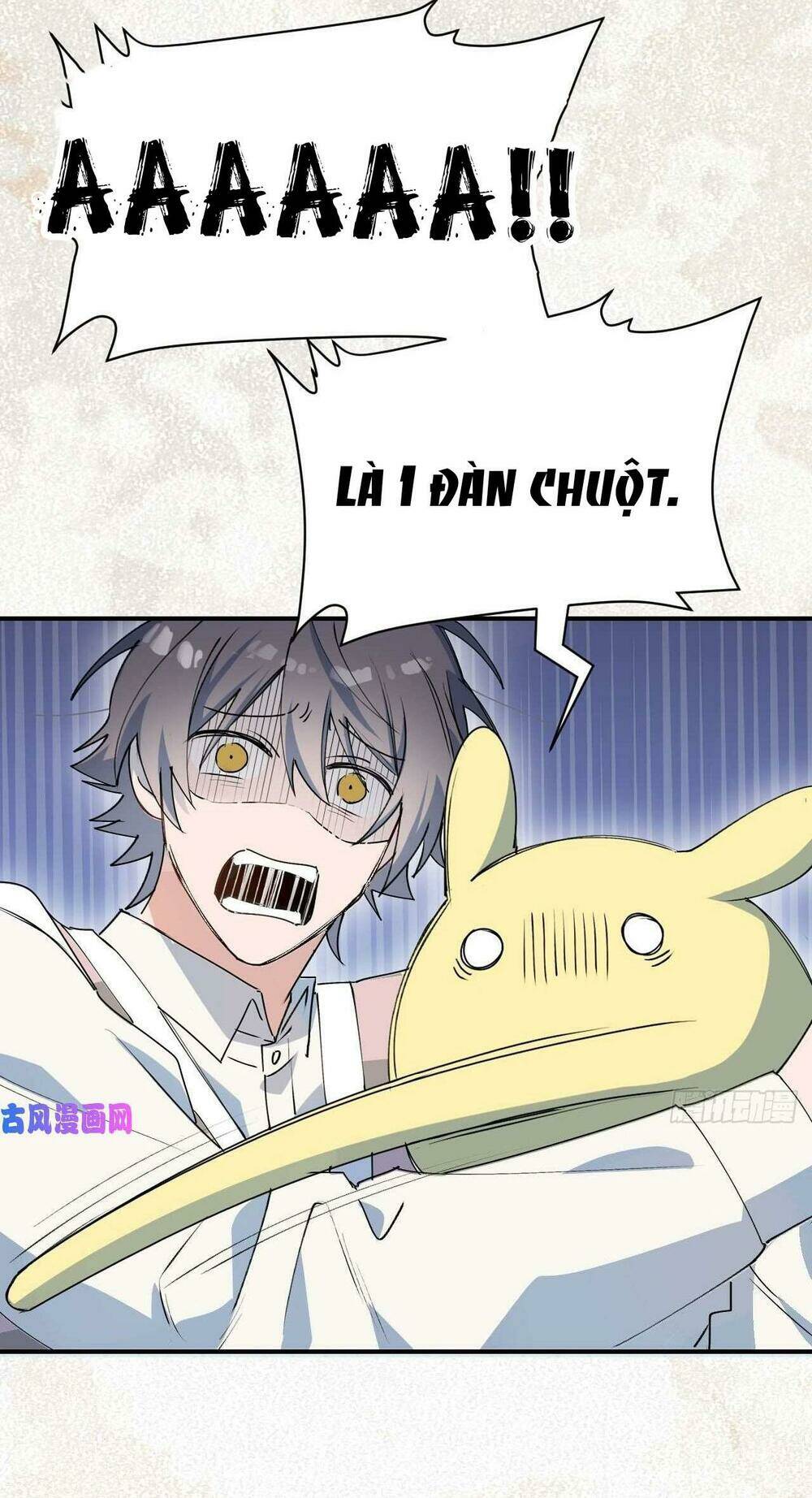 Ma Vương Đại Nhân Luôn Trêu Chọc Tôi - Chapter 21 - Page 25