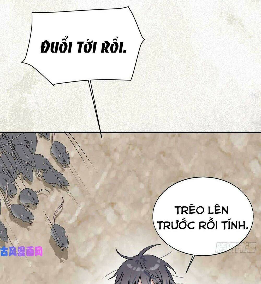 Ma Vương Đại Nhân Luôn Trêu Chọc Tôi - Chapter 21 - Page 26