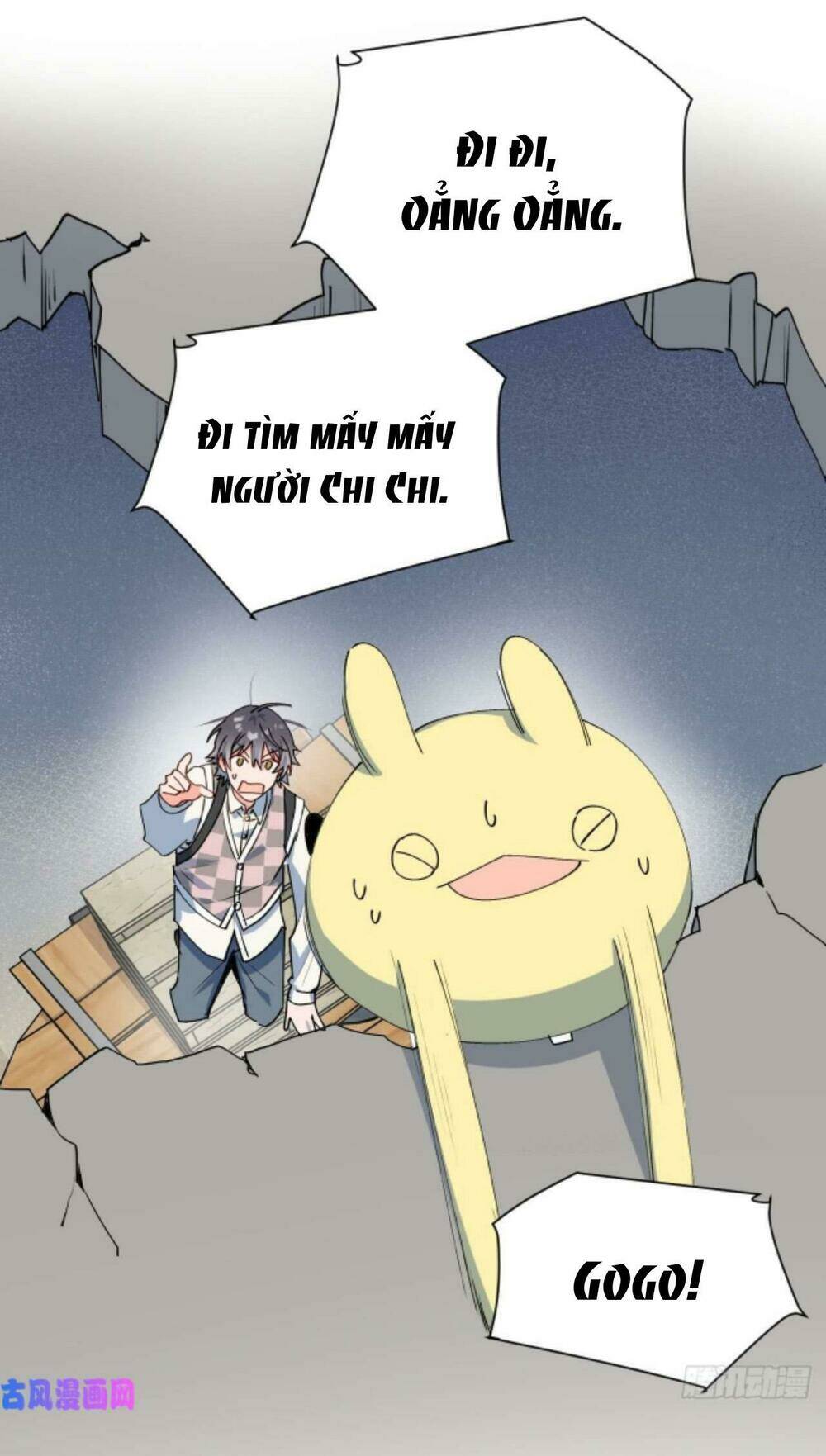 Ma Vương Đại Nhân Luôn Trêu Chọc Tôi - Chapter 21 - Page 29