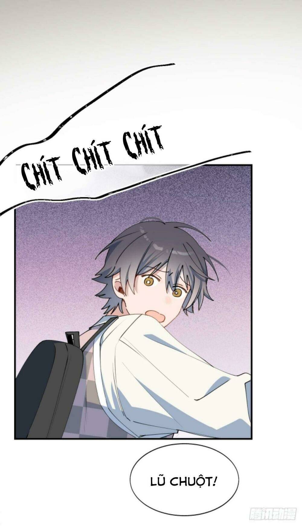 Ma Vương Đại Nhân Luôn Trêu Chọc Tôi - Chapter 21 - Page 30