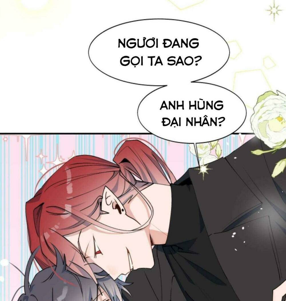 Ma Vương Đại Nhân Luôn Trêu Chọc Tôi - Chapter 21 - Page 35