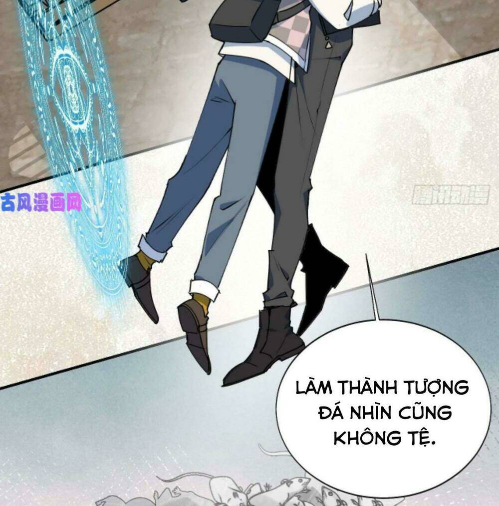 Ma Vương Đại Nhân Luôn Trêu Chọc Tôi - Chapter 21 - Page 38