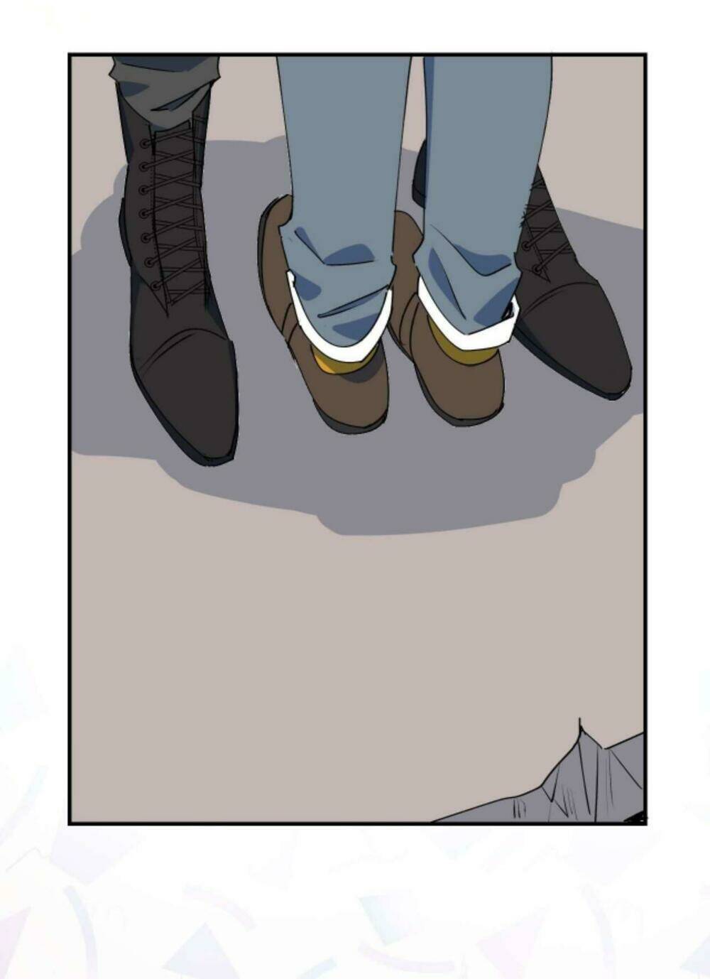 Ma Vương Đại Nhân Luôn Trêu Chọc Tôi - Chapter 21 - Page 40