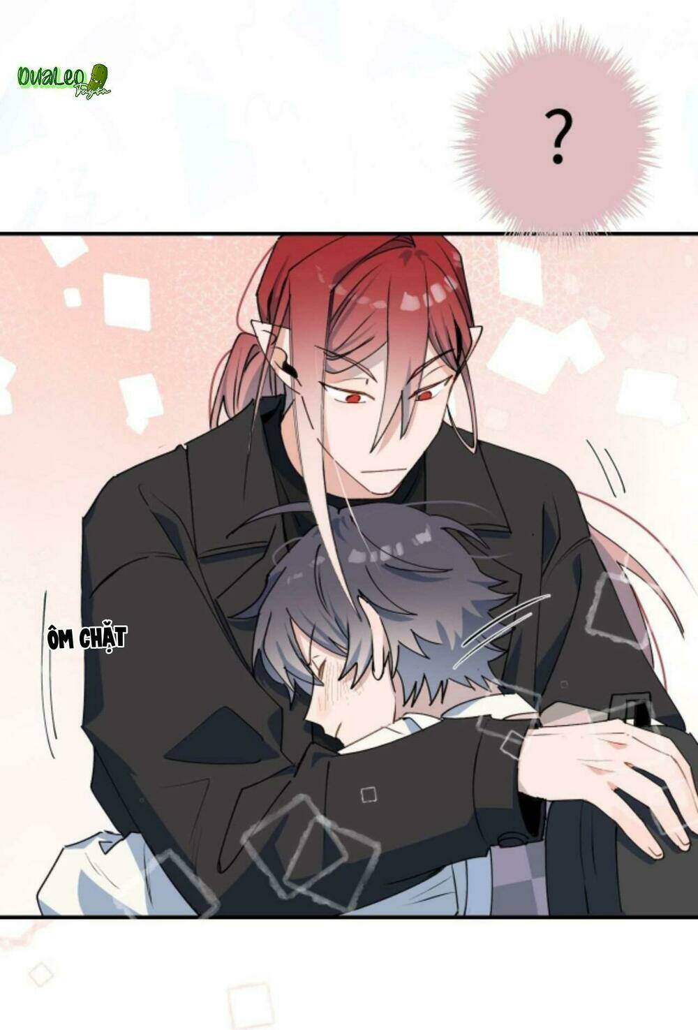 Ma Vương Đại Nhân Luôn Trêu Chọc Tôi - Chapter 21 - Page 42