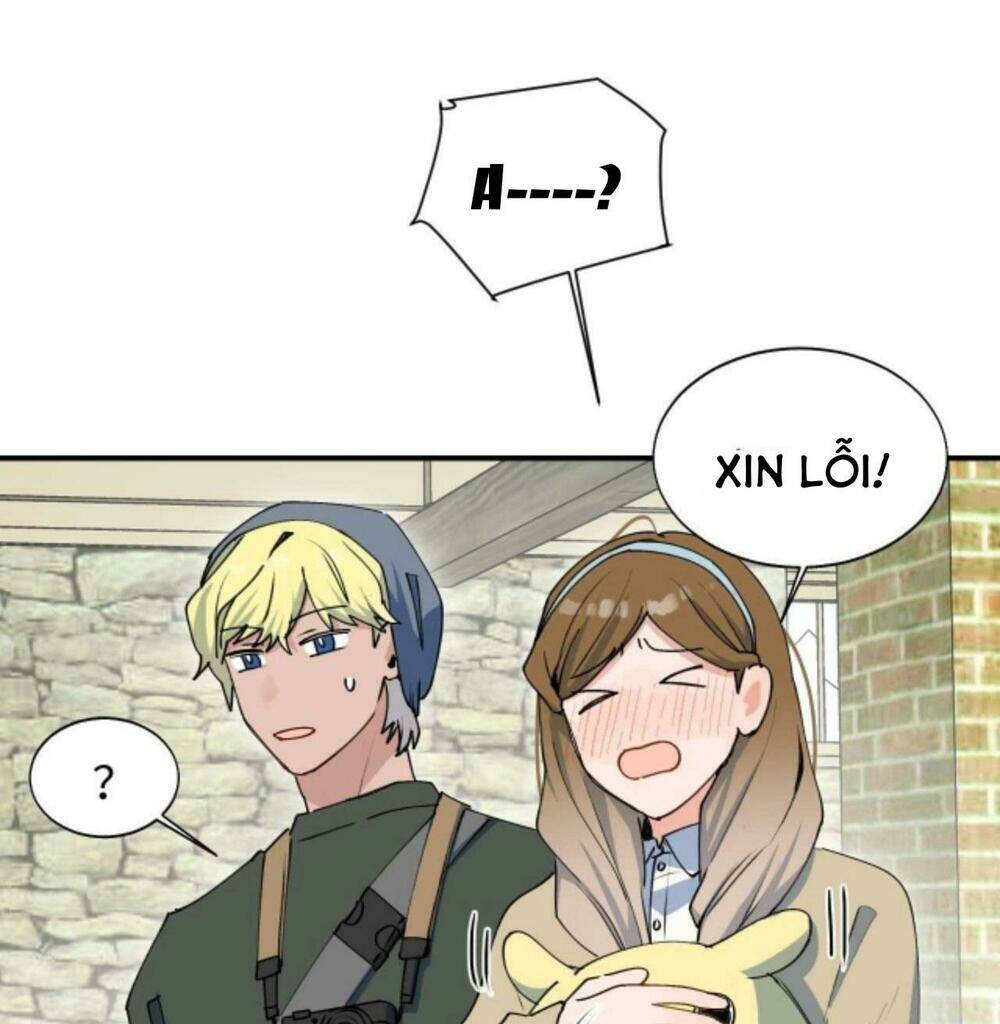 Ma Vương Đại Nhân Luôn Trêu Chọc Tôi - Chapter 21 - Page 45