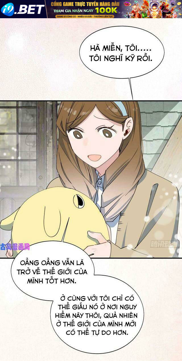 Ma Vương Đại Nhân Luôn Trêu Chọc Tôi - Chapter 21 - Page 50