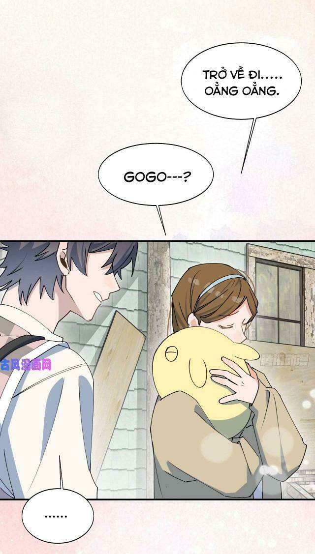 Ma Vương Đại Nhân Luôn Trêu Chọc Tôi - Chapter 21 - Page 51