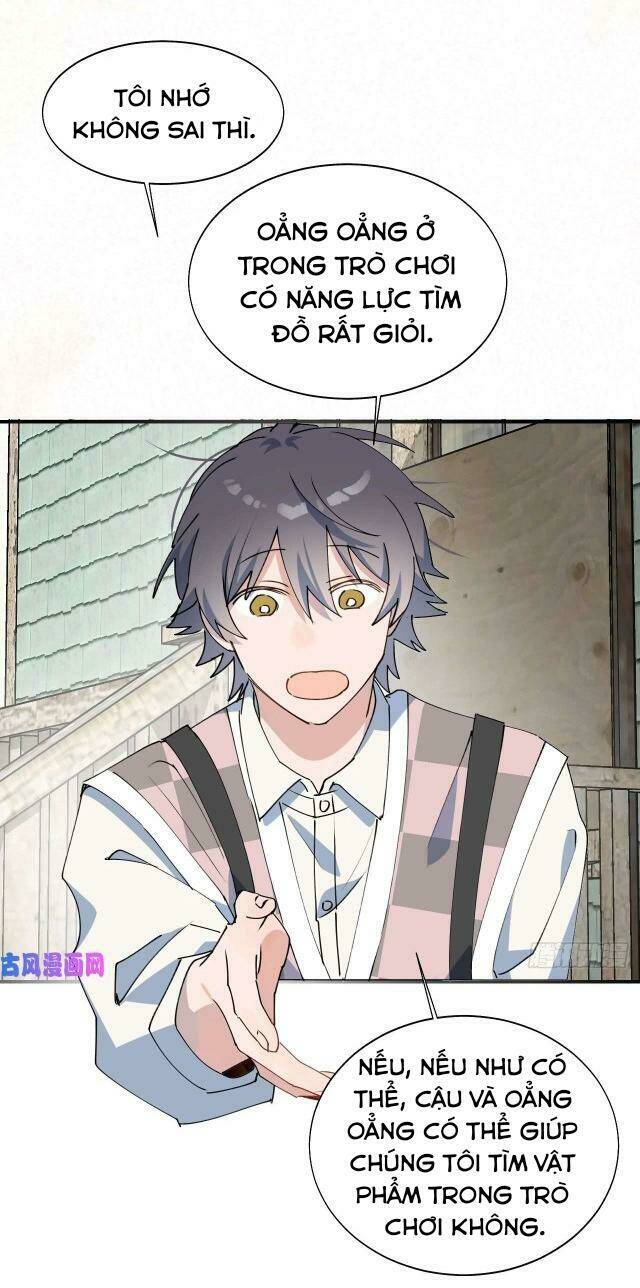 Ma Vương Đại Nhân Luôn Trêu Chọc Tôi - Chapter 21 - Page 53