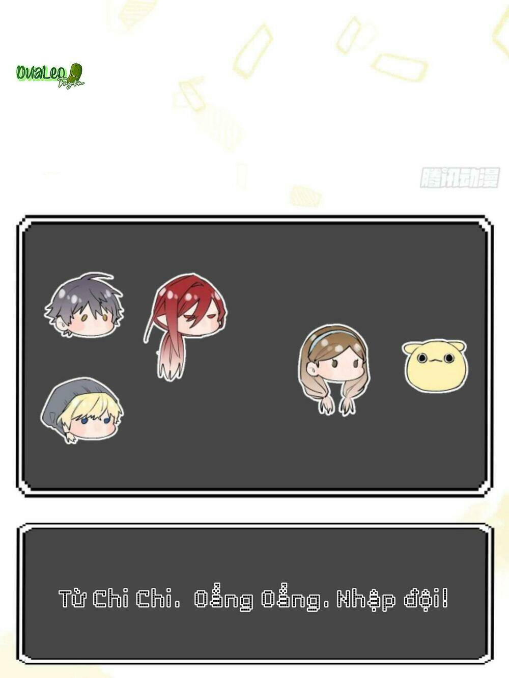 Ma Vương Đại Nhân Luôn Trêu Chọc Tôi - Chapter 21 - Page 56