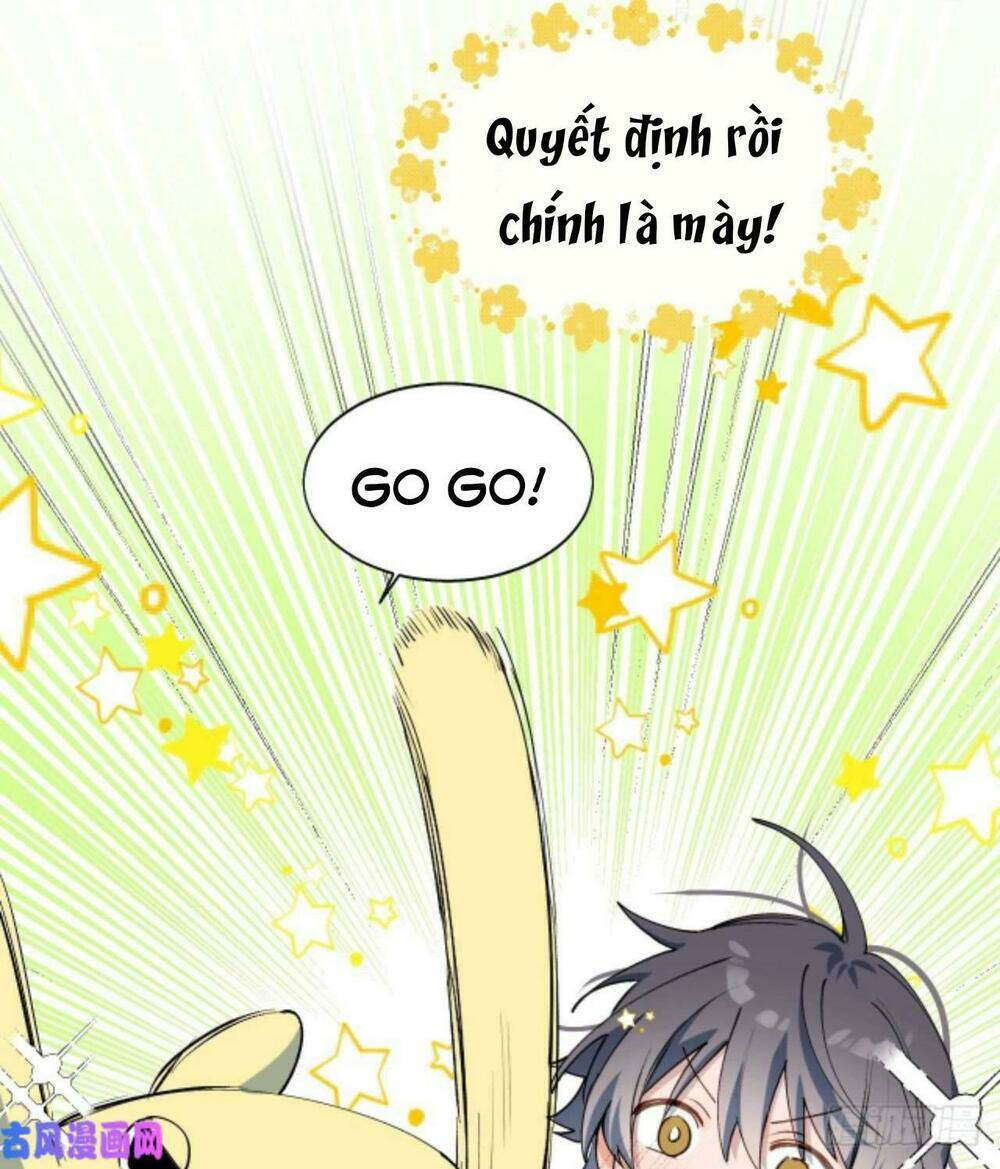 Ma Vương Đại Nhân Luôn Trêu Chọc Tôi - Chapter 21 - Page 5