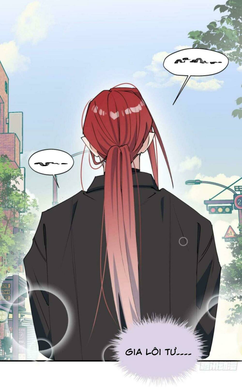 Ma Vương Đại Nhân Luôn Trêu Chọc Tôi - Chapter 21 - Page 61