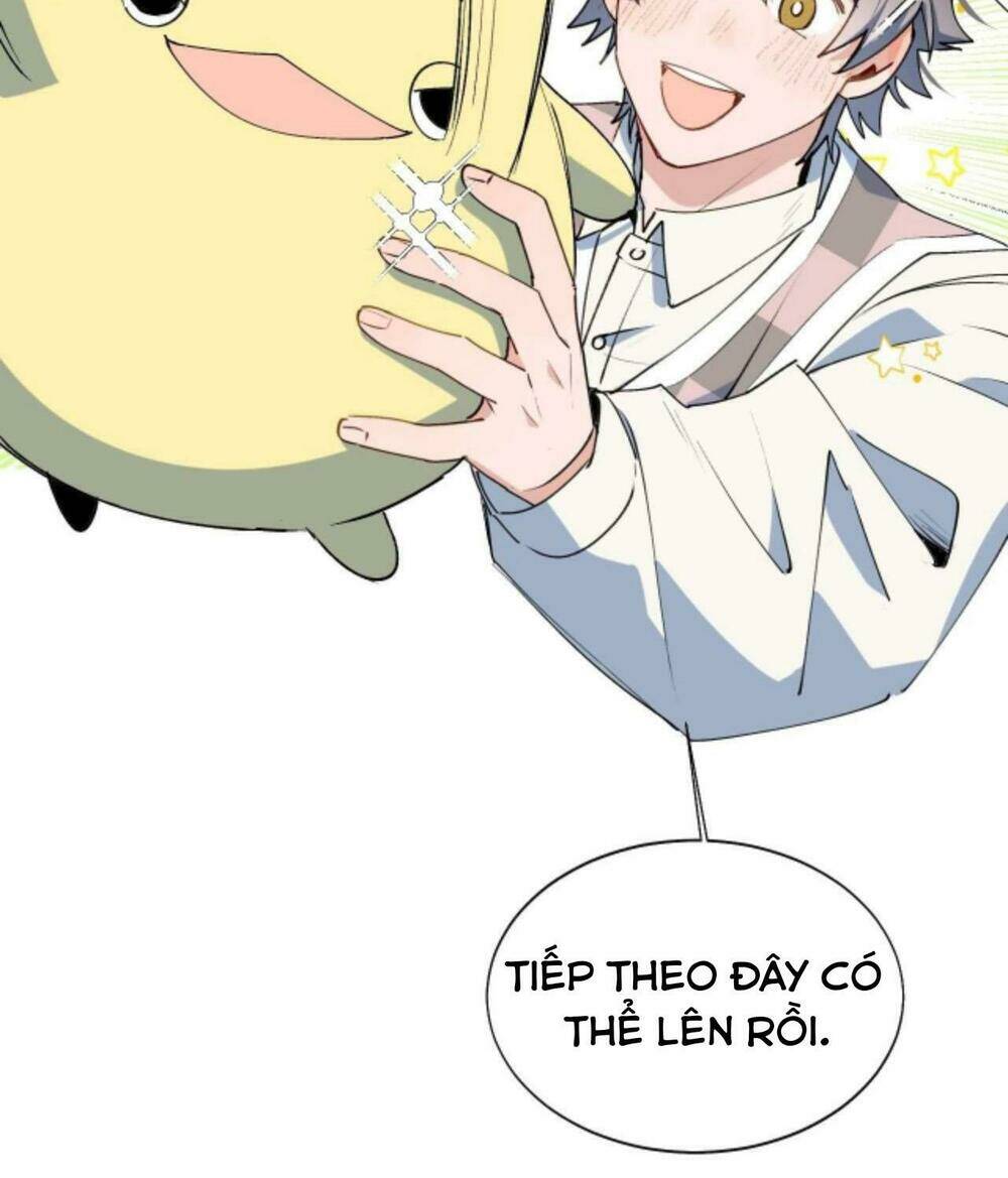 Ma Vương Đại Nhân Luôn Trêu Chọc Tôi - Chapter 21 - Page 6