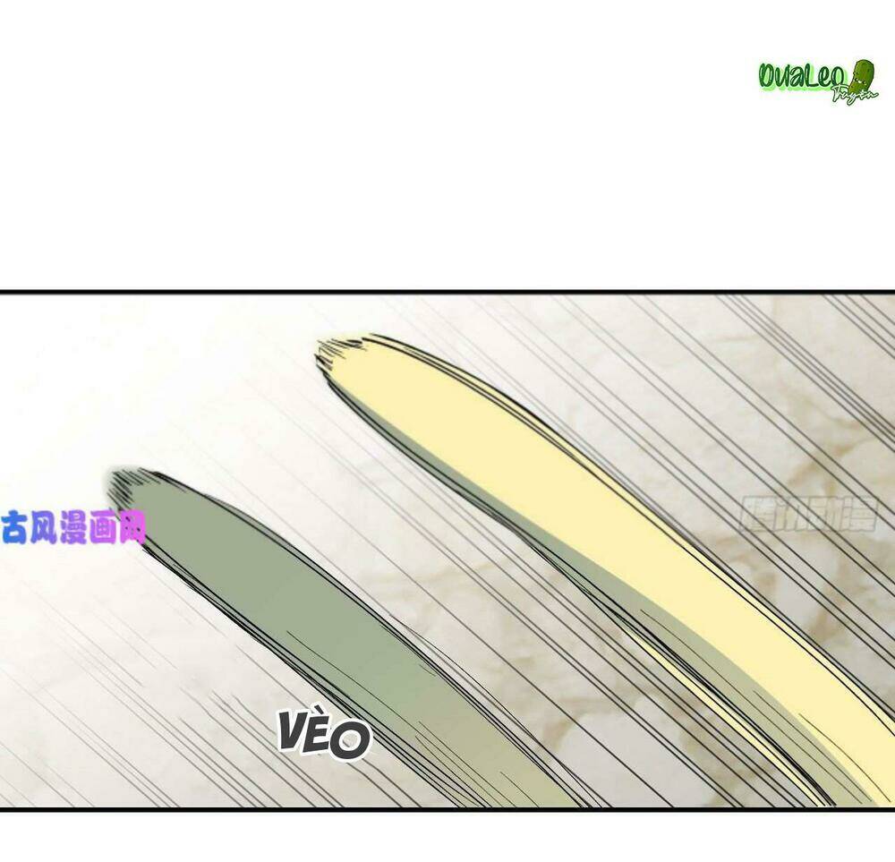 Ma Vương Đại Nhân Luôn Trêu Chọc Tôi - Chapter 21 - Page 7