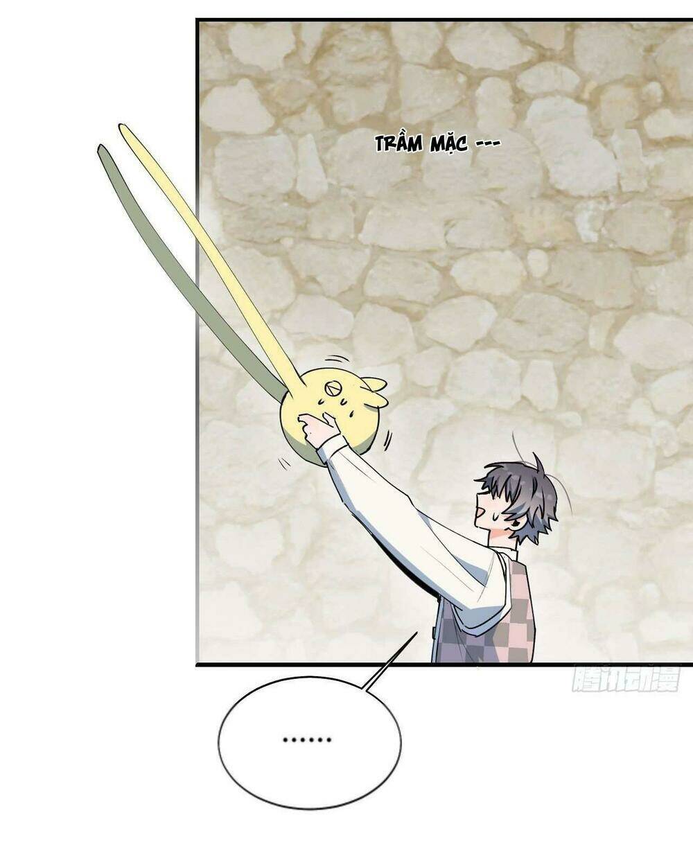 Ma Vương Đại Nhân Luôn Trêu Chọc Tôi - Chapter 21 - Page 8