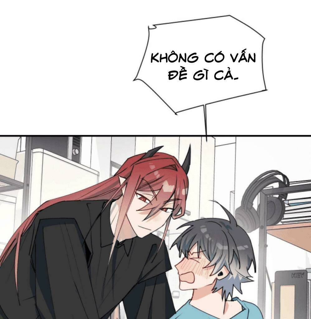 Ma Vương Đại Nhân Luôn Trêu Chọc Tôi - Chapter 22.2 - Page 12