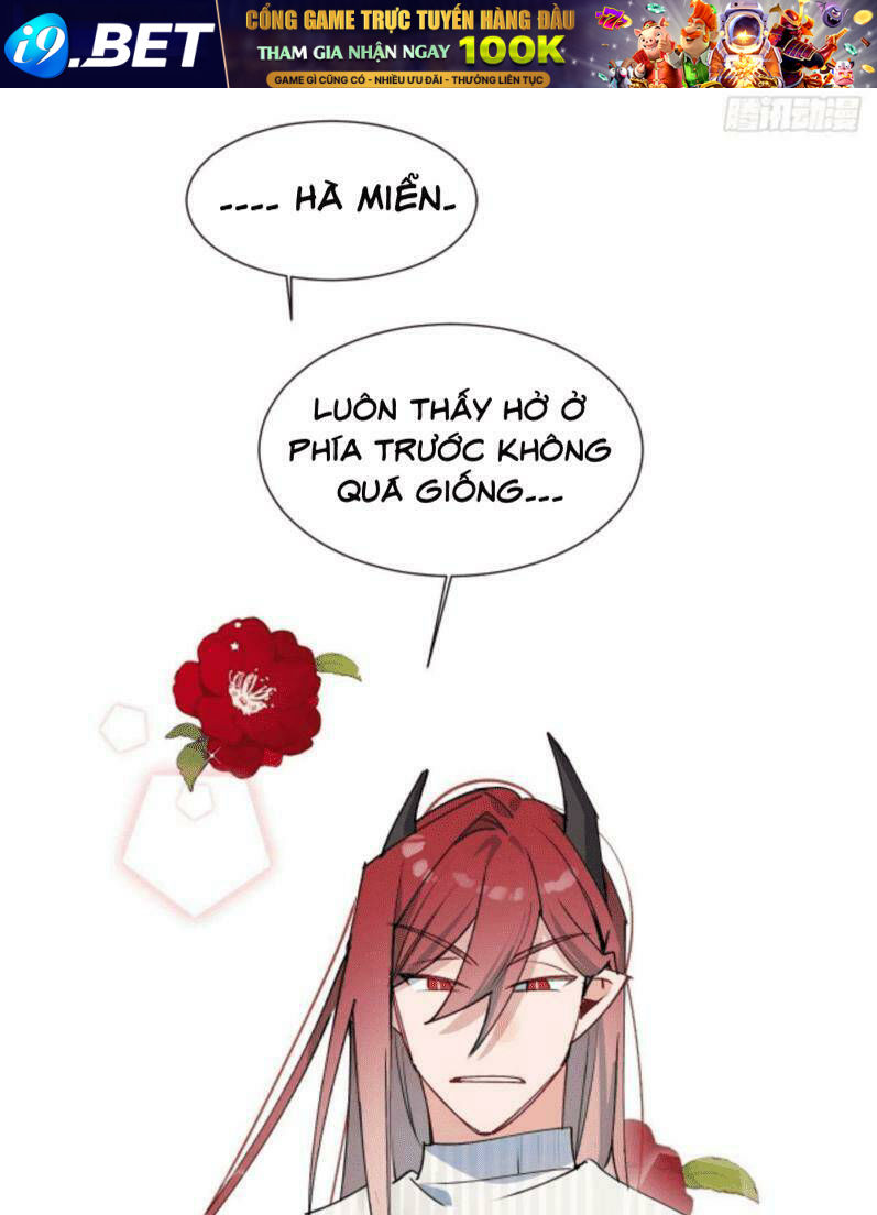 Ma Vương Đại Nhân Luôn Trêu Chọc Tôi - Chapter 22.2 - Page 15