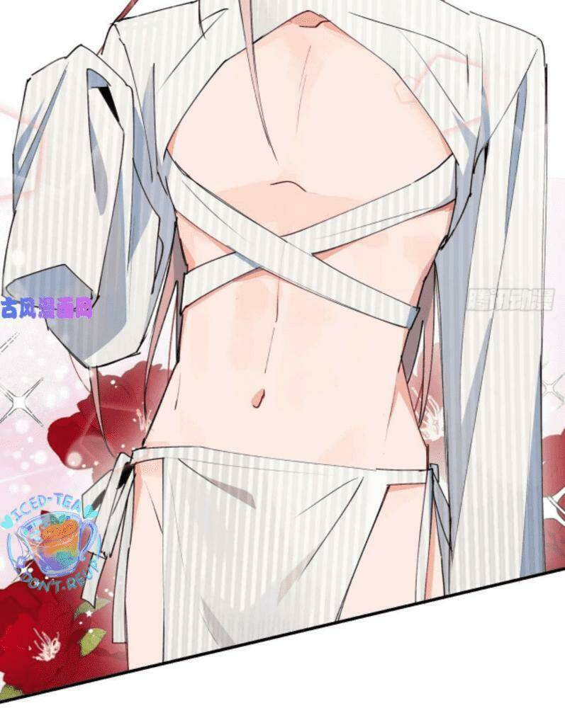 Ma Vương Đại Nhân Luôn Trêu Chọc Tôi - Chapter 22.2 - Page 16