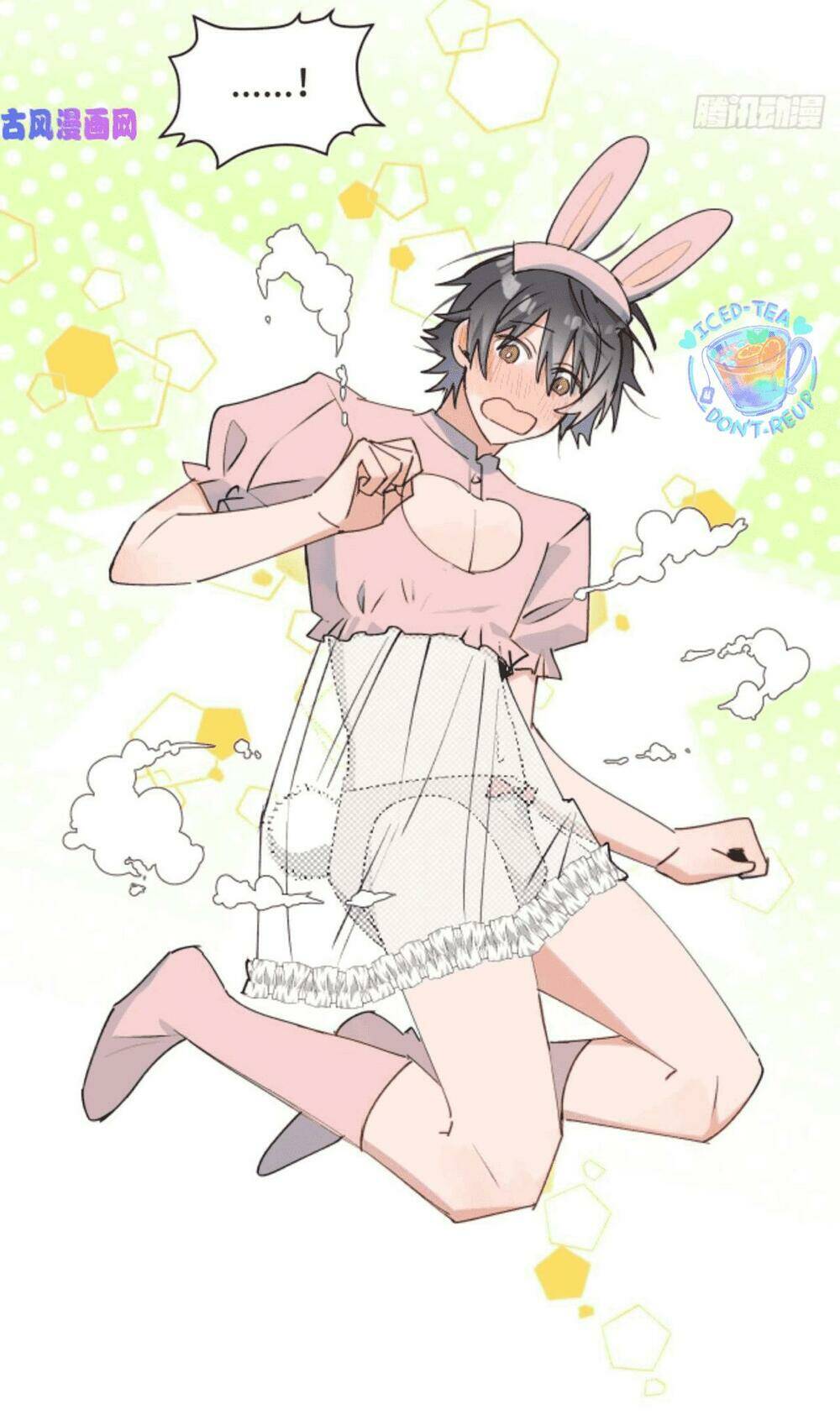 Ma Vương Đại Nhân Luôn Trêu Chọc Tôi - Chapter 22.2 - Page 20