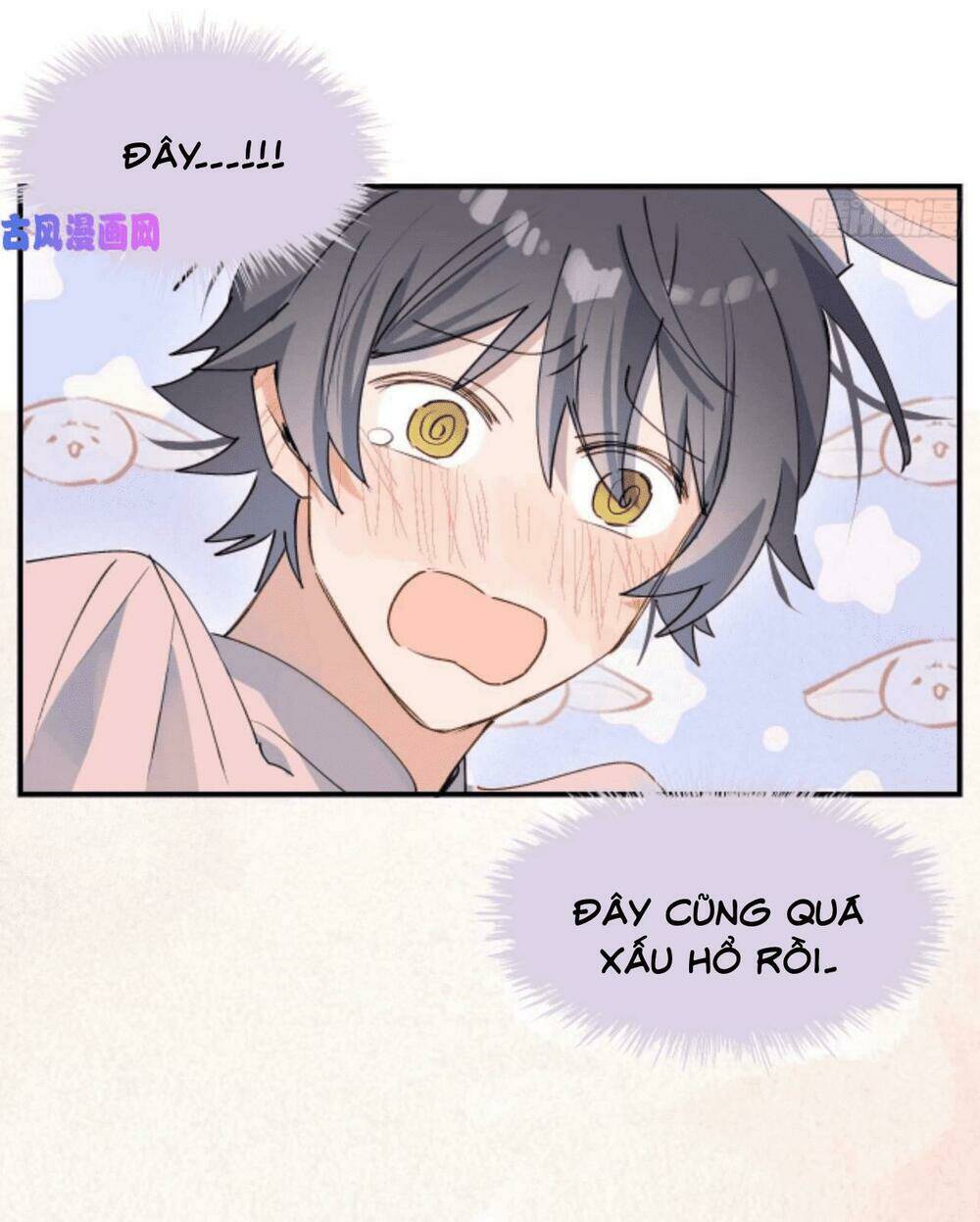 Ma Vương Đại Nhân Luôn Trêu Chọc Tôi - Chapter 22.2 - Page 21