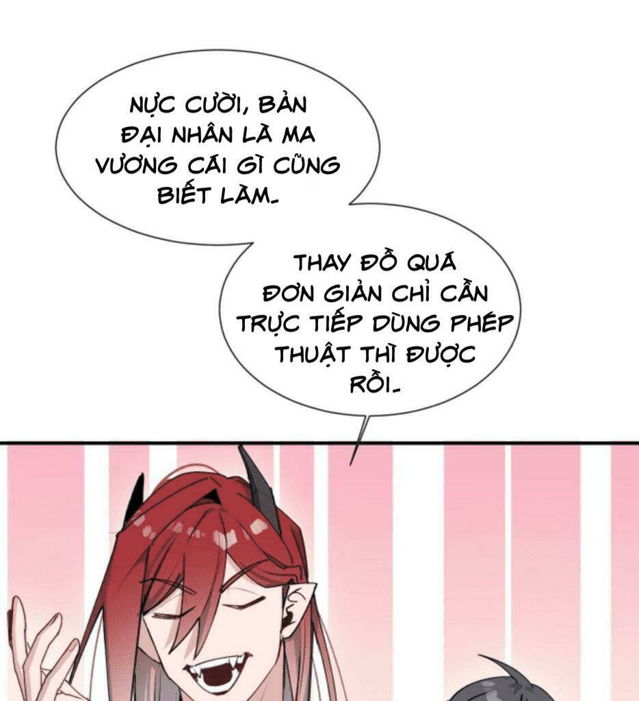 Ma Vương Đại Nhân Luôn Trêu Chọc Tôi - Chapter 22.2 - Page 4