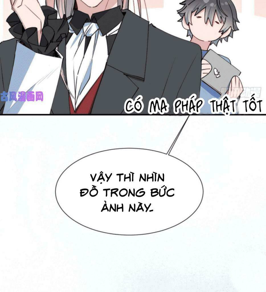 Ma Vương Đại Nhân Luôn Trêu Chọc Tôi - Chapter 22.2 - Page 5