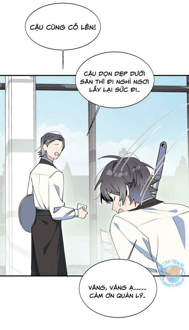 Ma Vương Đại Nhân Luôn Trêu Chọc Tôi - Chapter 23 - Page 9