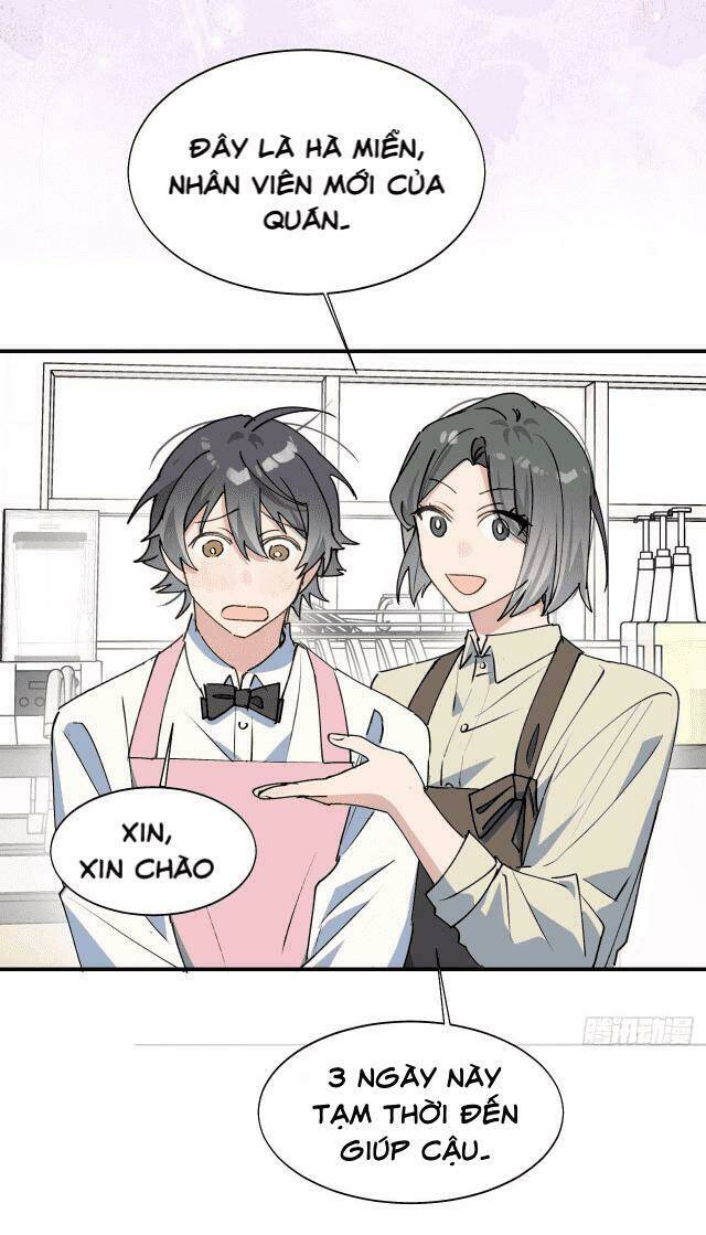 Ma Vương Đại Nhân Luôn Trêu Chọc Tôi - Chapter 23 - Page 26