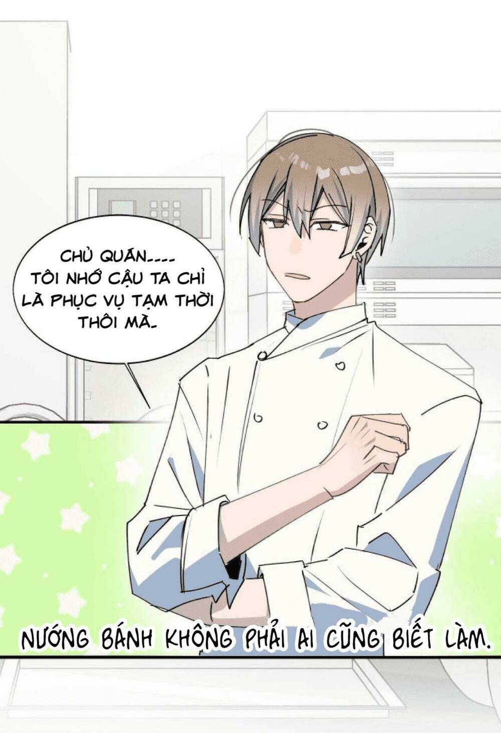 Ma Vương Đại Nhân Luôn Trêu Chọc Tôi - Chapter 23 - Page 27