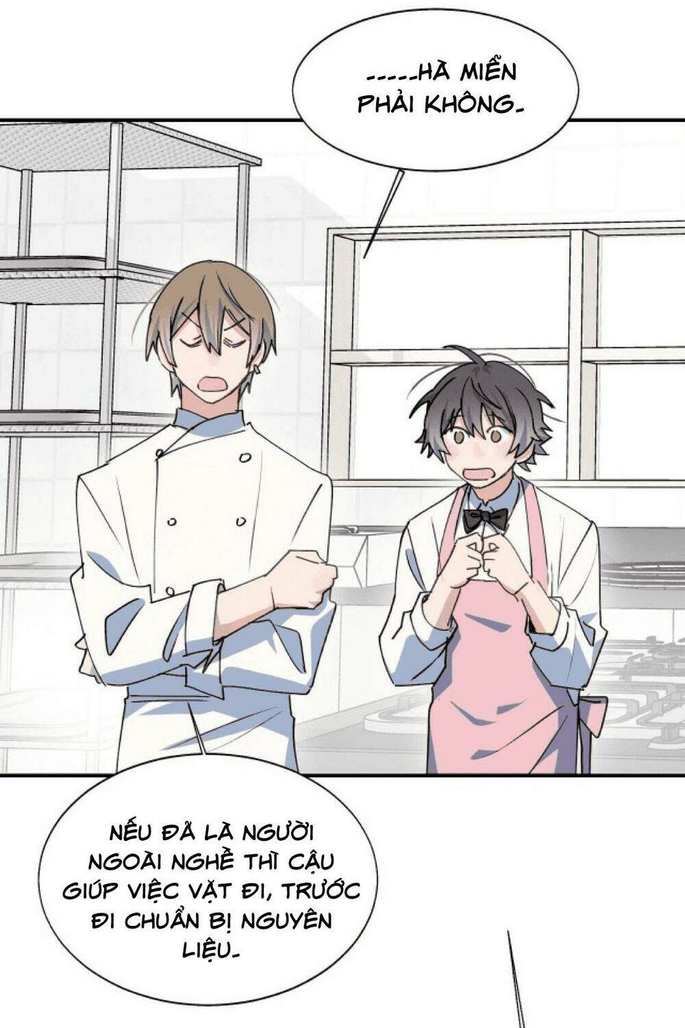 Ma Vương Đại Nhân Luôn Trêu Chọc Tôi - Chapter 23 - Page 29