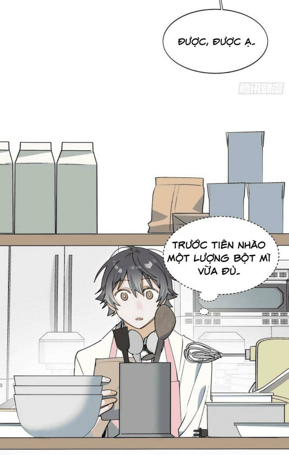 Ma Vương Đại Nhân Luôn Trêu Chọc Tôi - Chapter 23 - Page 30