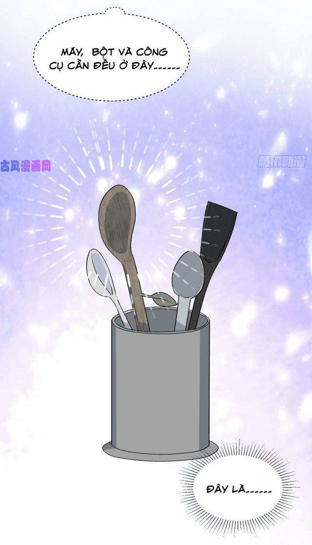 Ma Vương Đại Nhân Luôn Trêu Chọc Tôi - Chapter 23 - Page 31