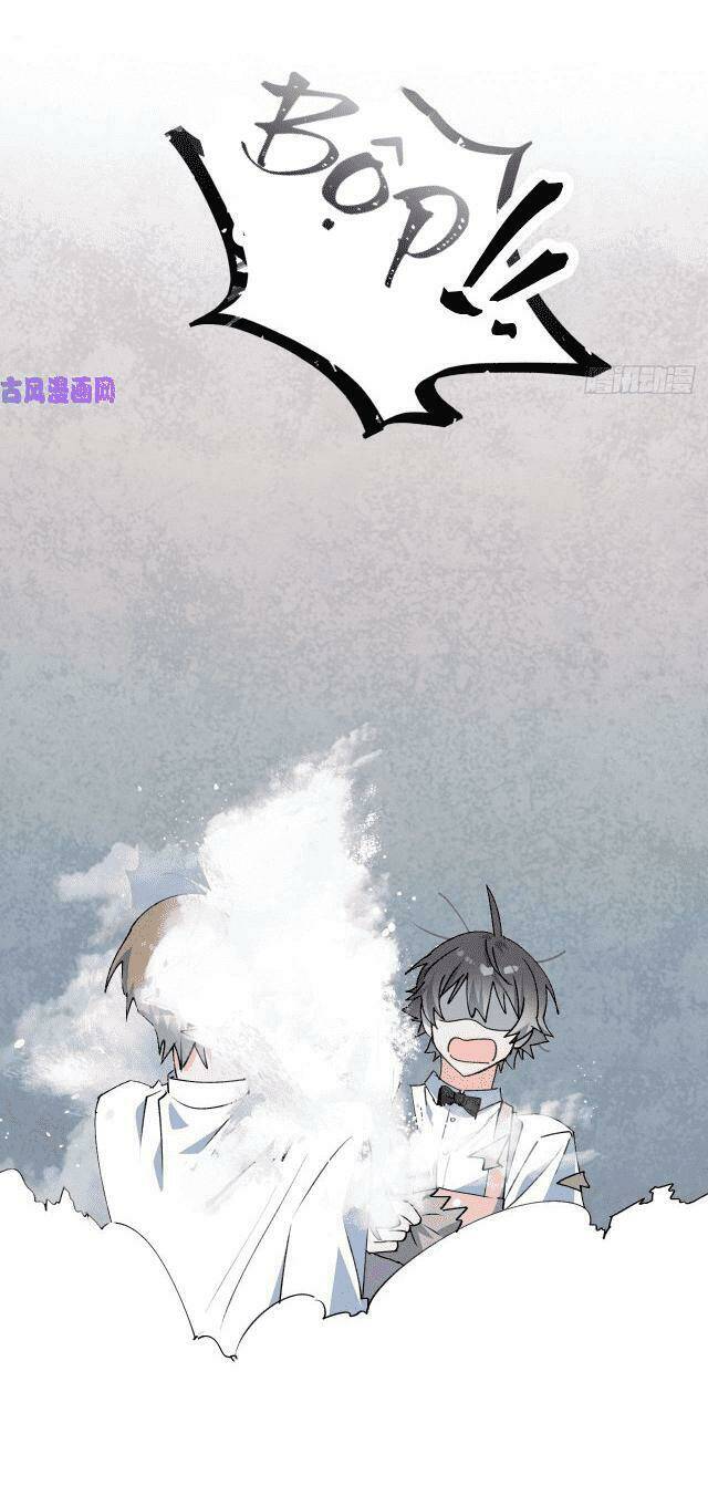 Ma Vương Đại Nhân Luôn Trêu Chọc Tôi - Chapter 23 - Page 37