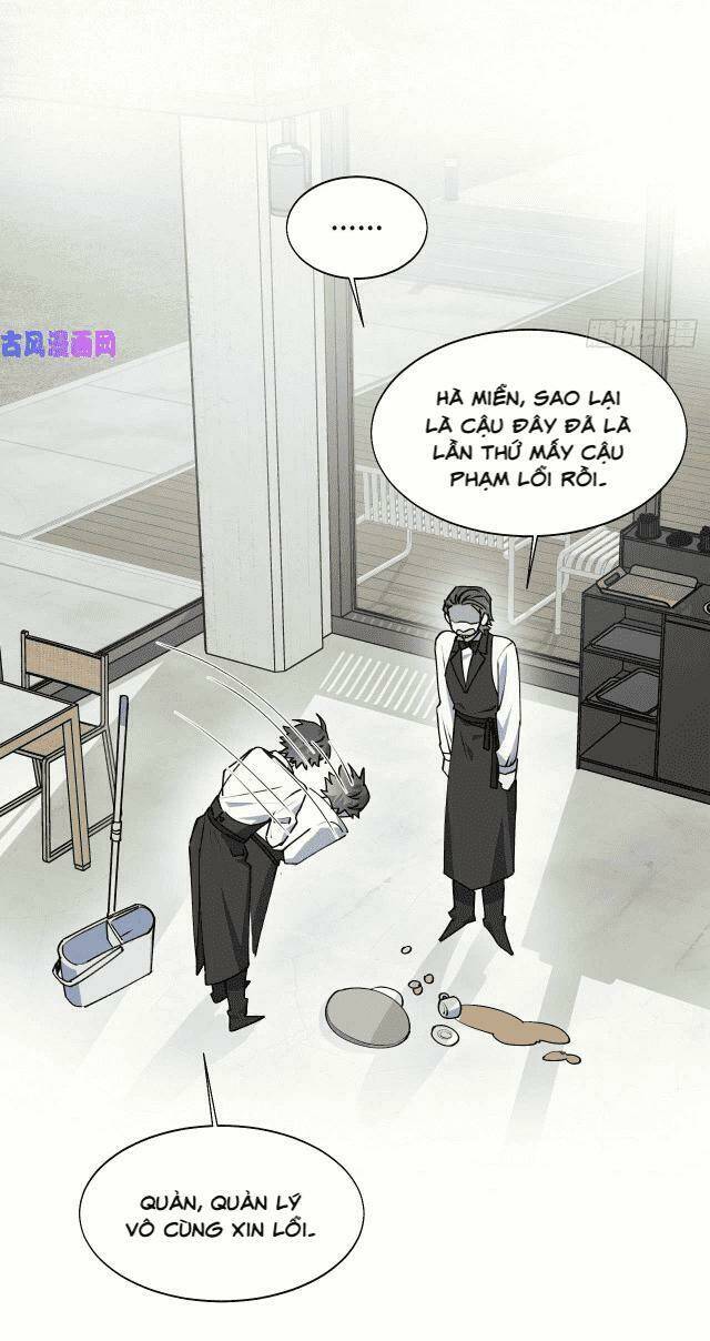 Ma Vương Đại Nhân Luôn Trêu Chọc Tôi - Chapter 23 - Page 3