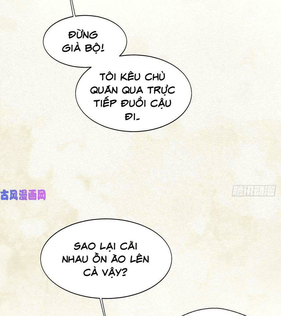 Ma Vương Đại Nhân Luôn Trêu Chọc Tôi - Chapter 23 - Page 39