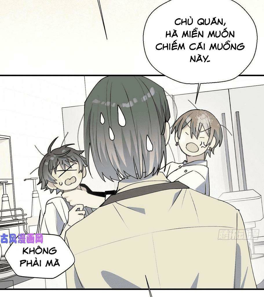 Ma Vương Đại Nhân Luôn Trêu Chọc Tôi - Chapter 23 - Page 40