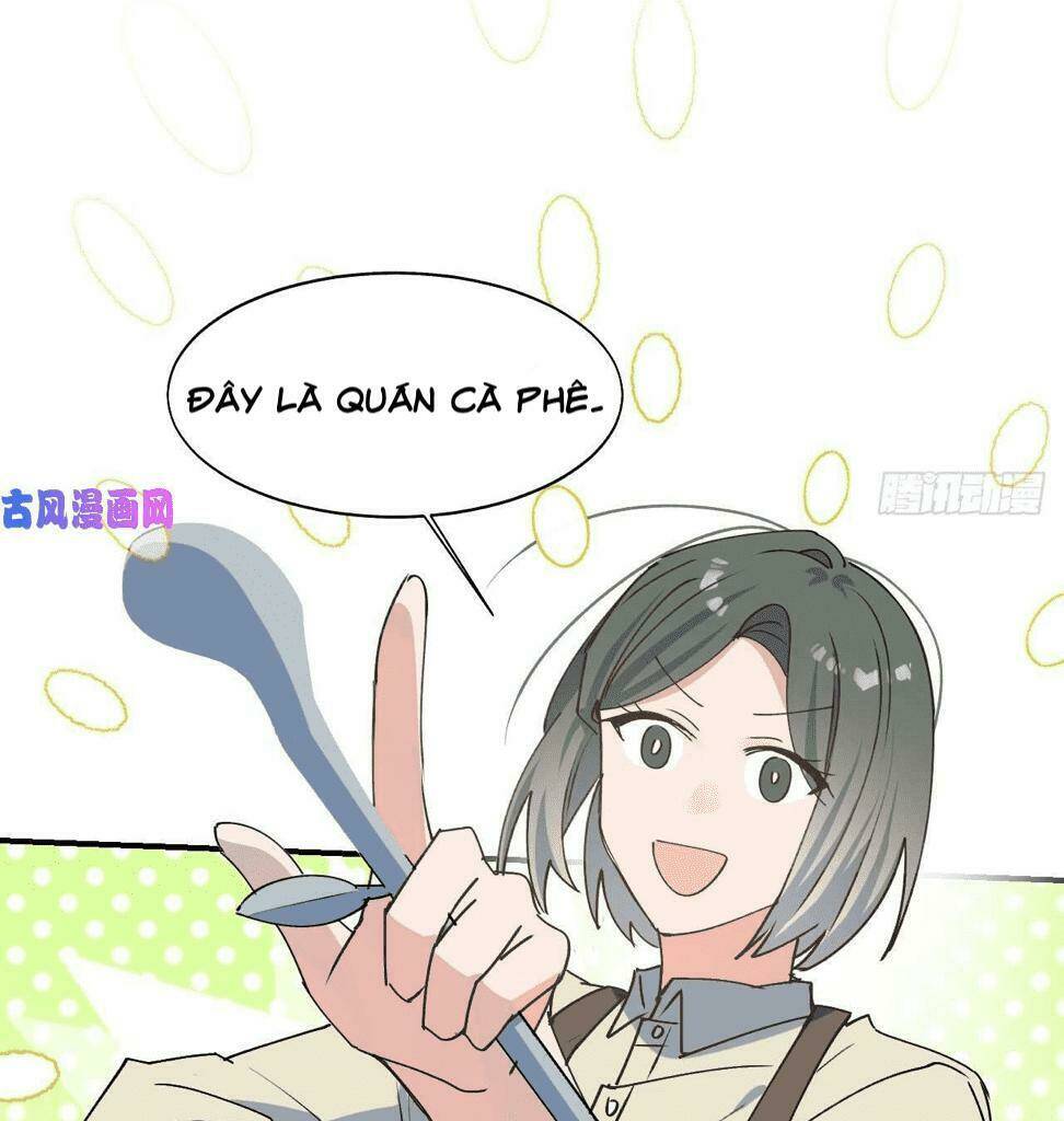 Ma Vương Đại Nhân Luôn Trêu Chọc Tôi - Chapter 23 - Page 42