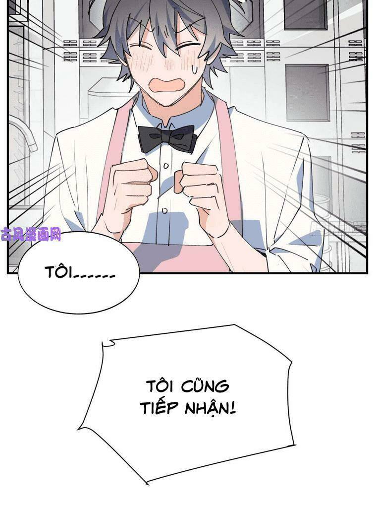 Ma Vương Đại Nhân Luôn Trêu Chọc Tôi - Chapter 23 - Page 46