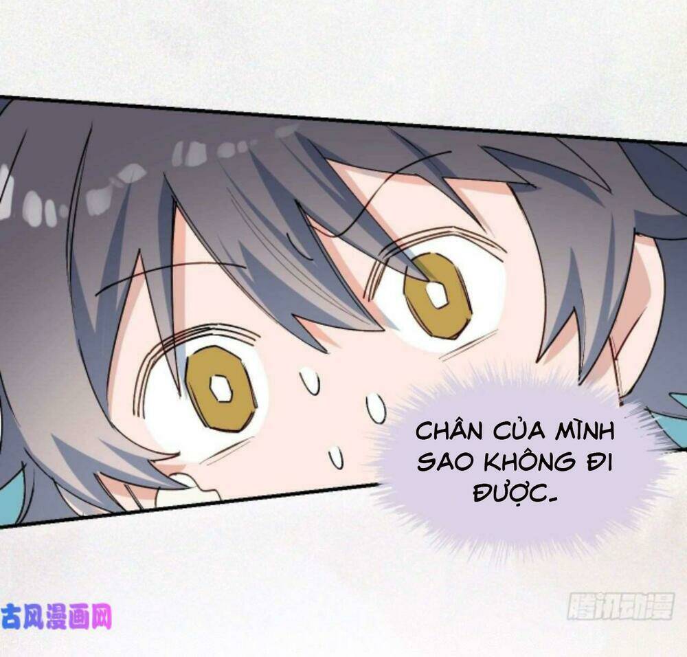 Ma Vương Đại Nhân Luôn Trêu Chọc Tôi - Chapter 24 - Page 11