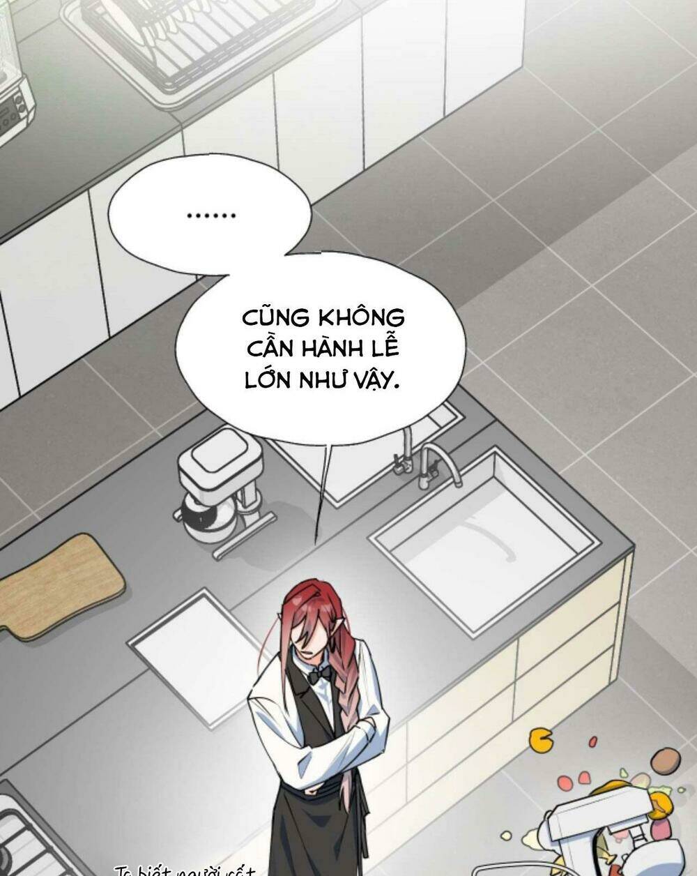 Ma Vương Đại Nhân Luôn Trêu Chọc Tôi - Chapter 24 - Page 15