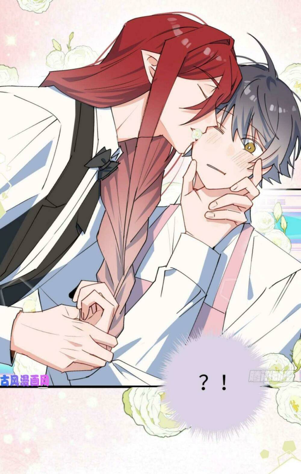 Ma Vương Đại Nhân Luôn Trêu Chọc Tôi - Chapter 24 - Page 22