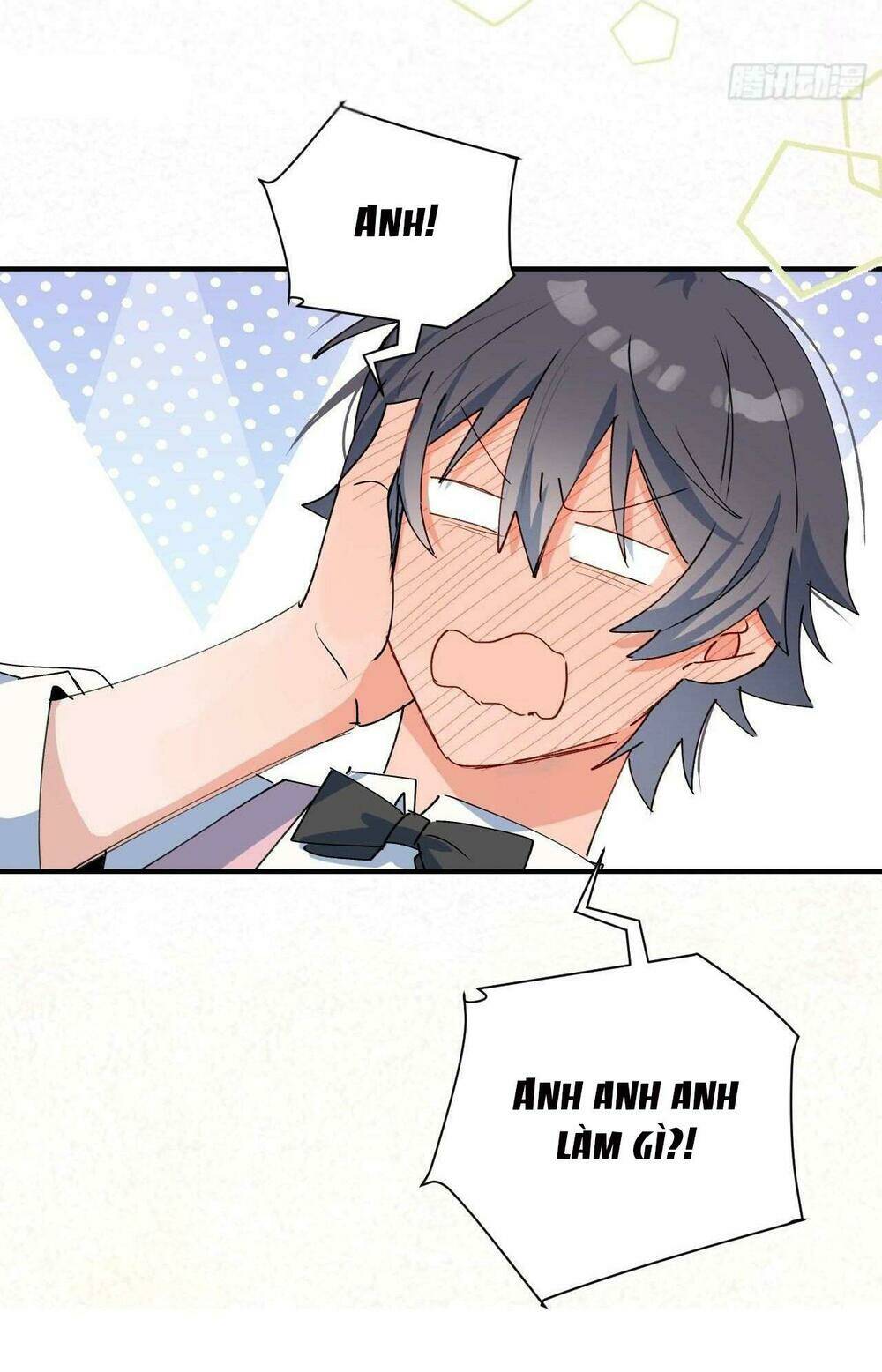 Ma Vương Đại Nhân Luôn Trêu Chọc Tôi - Chapter 24 - Page 24