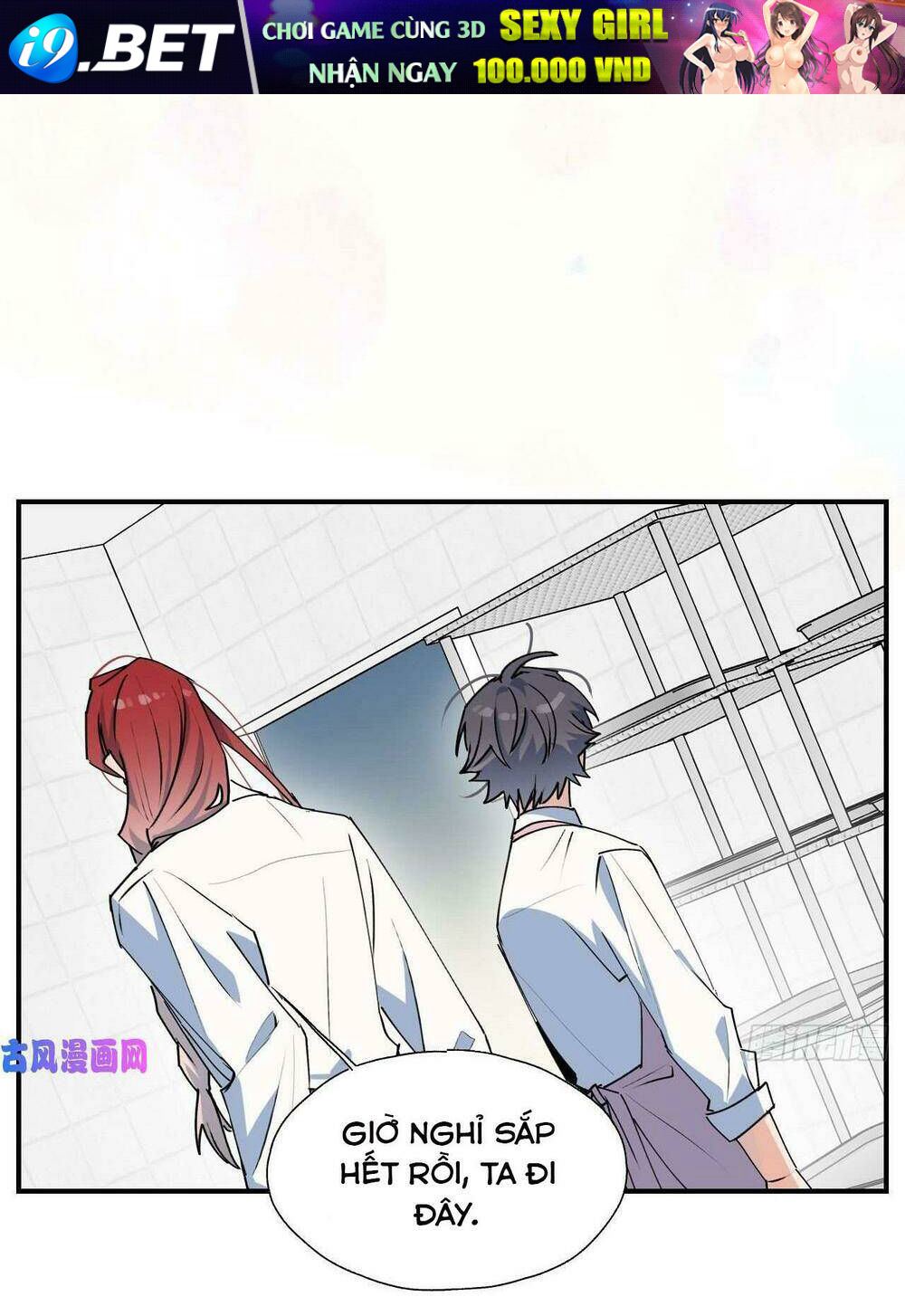 Ma Vương Đại Nhân Luôn Trêu Chọc Tôi - Chapter 24 - Page 29